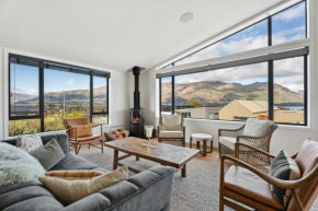 Mahaanui South - Wanaka Holiday Home